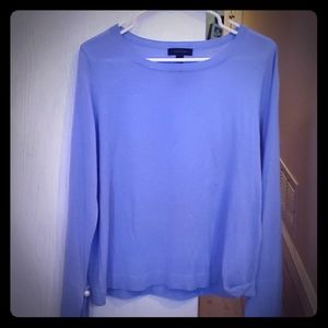 Used crew neck sweater by Ann Taylor
